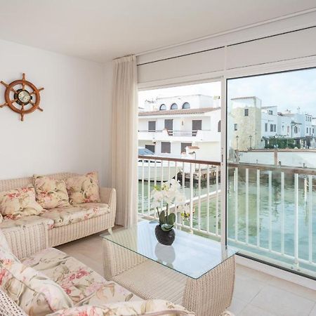 Villa Casa Port Grec Empuriabrava Exterior foto