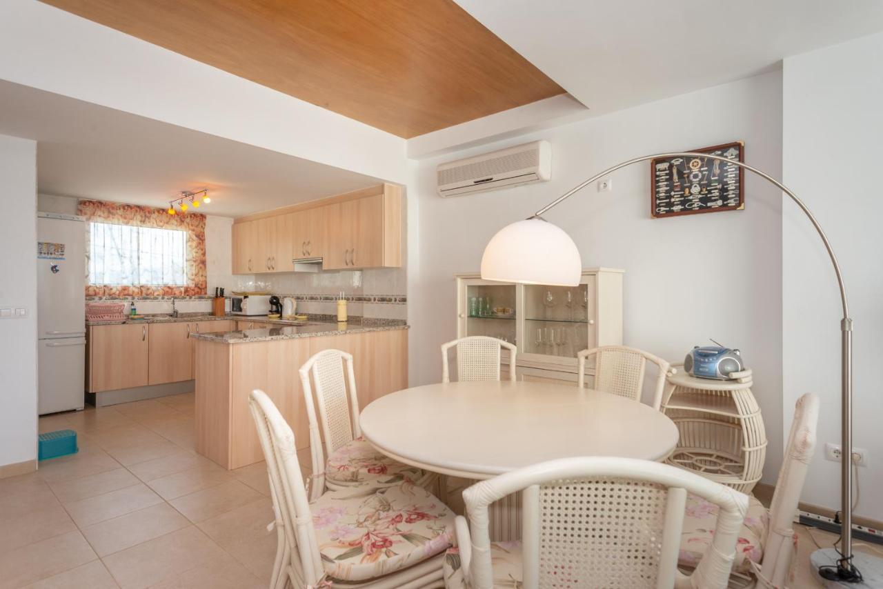 Villa Casa Port Grec Empuriabrava Exterior foto