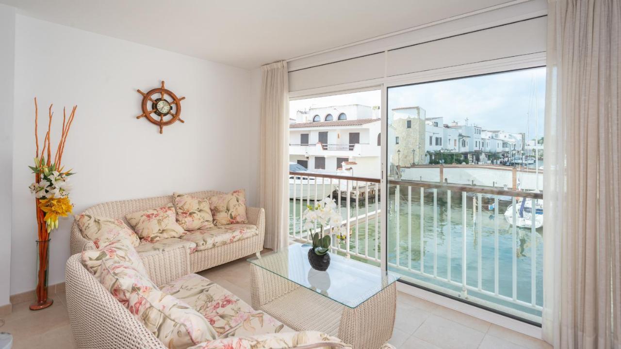 Villa Casa Port Grec Empuriabrava Exterior foto