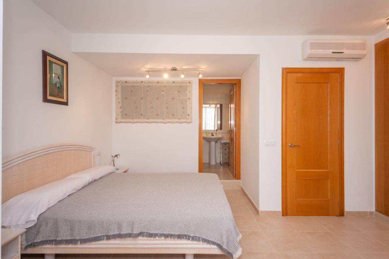 Villa Casa Port Grec Empuriabrava Exterior foto