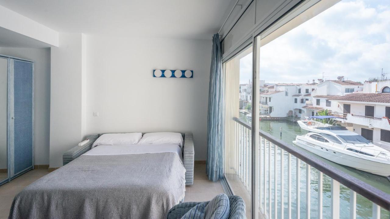 Villa Casa Port Grec Empuriabrava Exterior foto