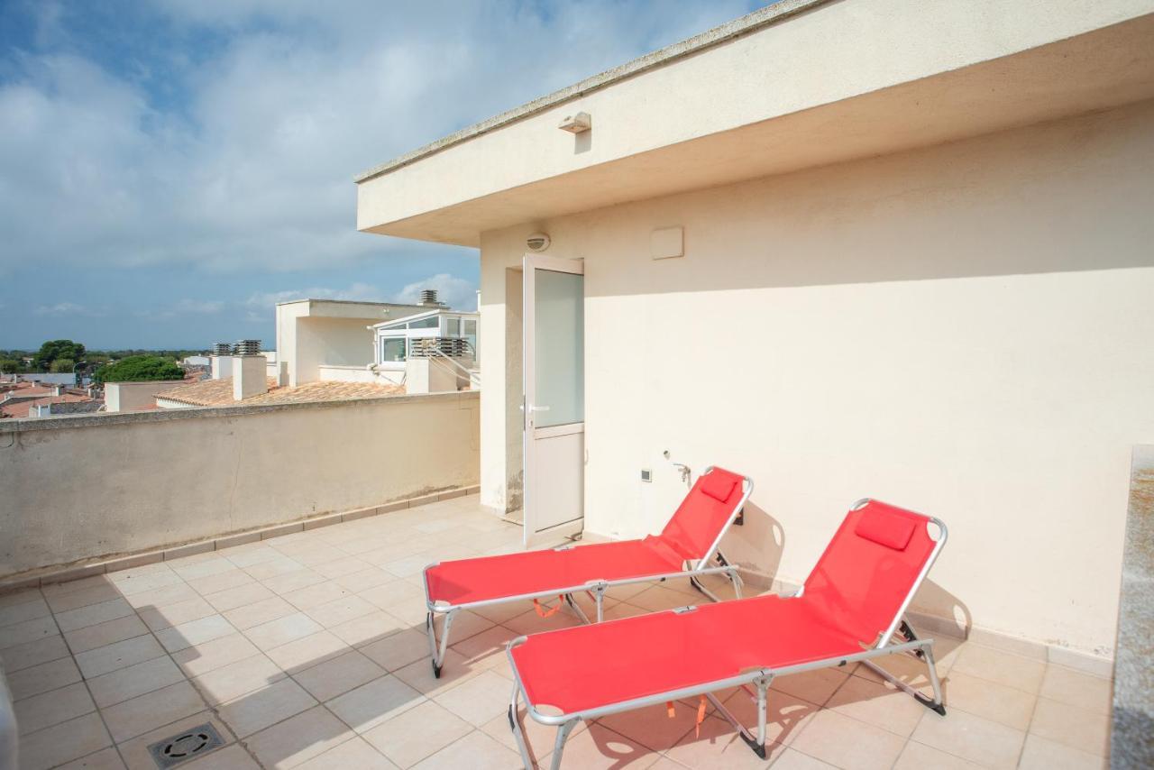 Villa Casa Port Grec Empuriabrava Exterior foto